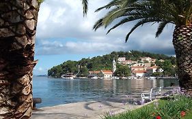 Apartments Liza Cavtat